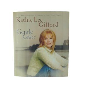 Gentle Grace: Reflections and Scriptures on God's Gentle Grace